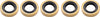 Twin Power 43272 fits 94-06 Big Twin Exc 06 Dyna Started Jackshaft Seal Replace