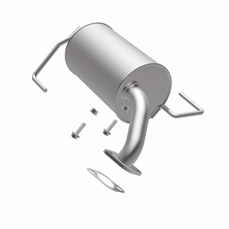 Magnaflow 108-0081 BRE Exhaust 05-09 Outback 2.5L Muffler Kit