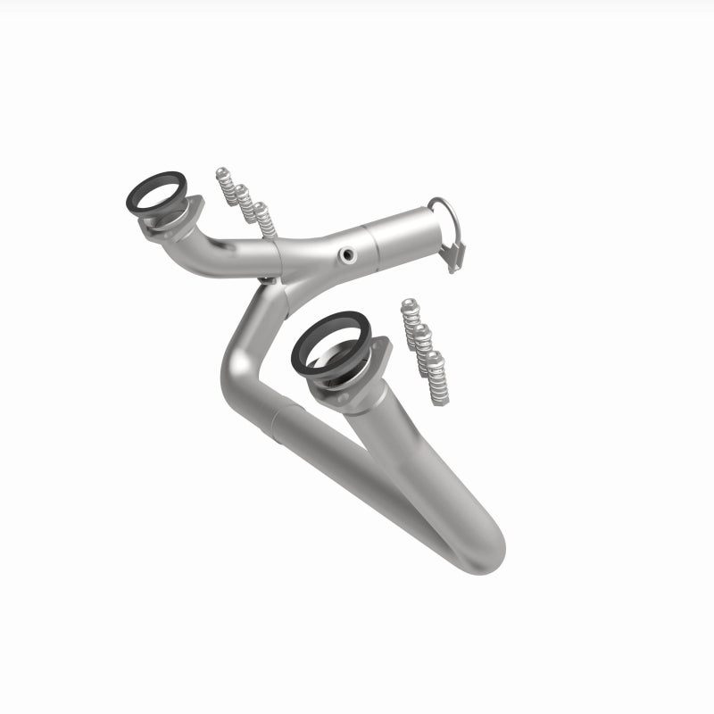 Magnaflow 107-0174 BRE Exhaust 88-93 C1500 C2500 K1500 K2500 4.3L 5.0L Front Pipe Kit