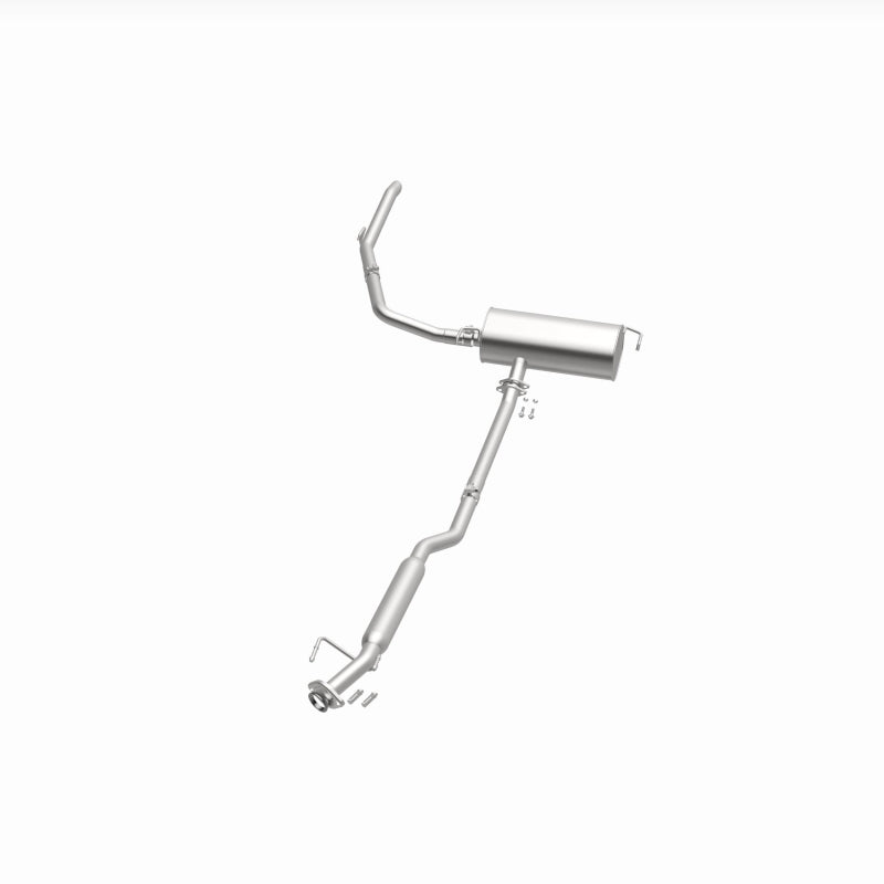 Magnaflow 106-0997 BRExhaust 17-20 fits Toyota Sienna 3.5L Direct-Fit Replacement Exhaust System