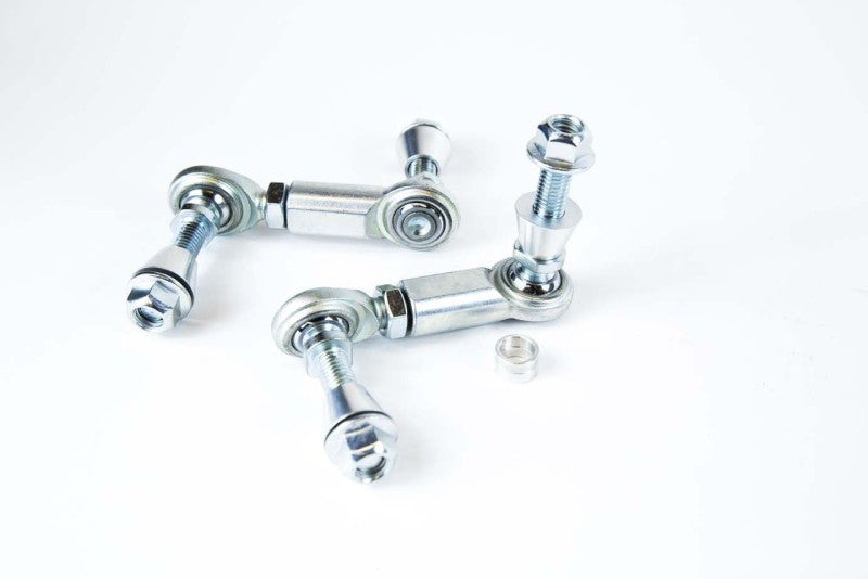 SPL Parts SPL FE Z33 03-08 fits Nissan 350Z Front Swaybar Endlinks