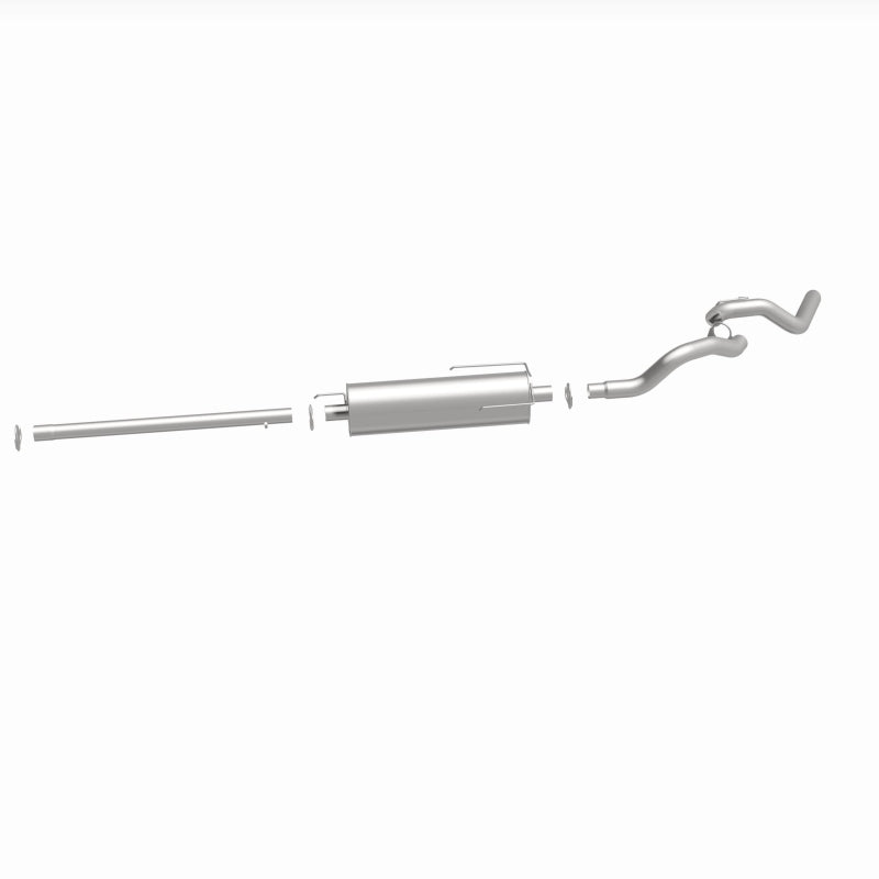 Magnaflow 106-0029 BRE Exhaust Kit 02-05 fits Dodge Ram 1500
