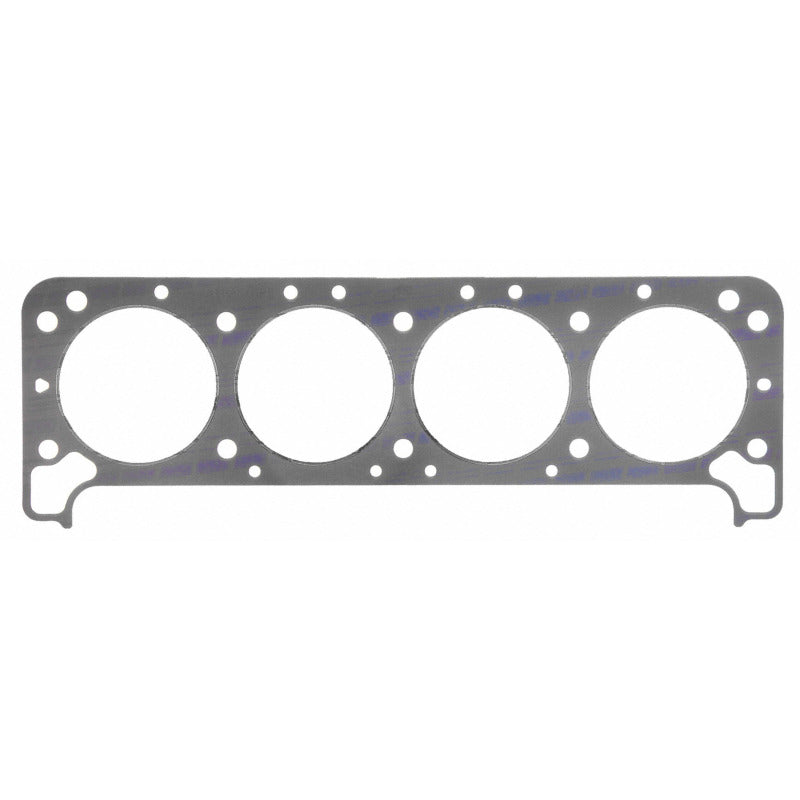 Fel-Pro 8255PT fits Cadillac DeVille 8255 PT PermaTorque Engine Cylinder Head Gasket