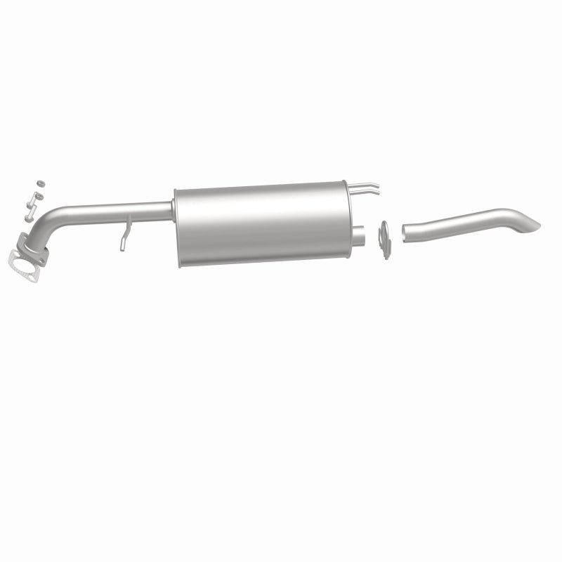 Magnaflow 108-0062 BRE Exhaust 06-11 Accent Rio 1.6L Muffler Kit