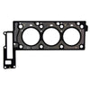 Fel-Pro 26619PT fits Mercedes-Benz C300 26619 PT PermaTorque Engine Cylinder Head Gasket
