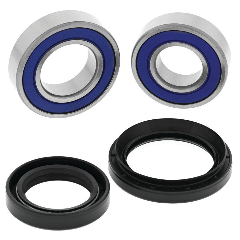 QuadBoss 413981 fits Honda TRX420TE FourTrax Rancher ES Front ATV Wheel Bearing