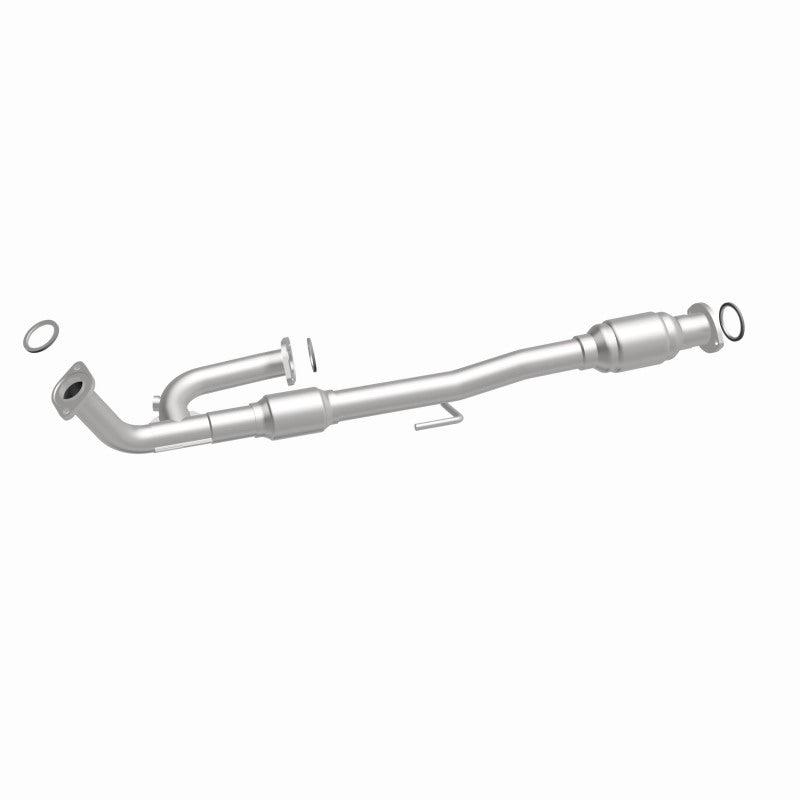 MagnaFlow 49992 Conv DF fits Lexus 02-03 ES300 3.0L rear
