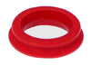 Prothane 27-41055 64+ fits Triumph Stag Steering Rack Bushings - Red