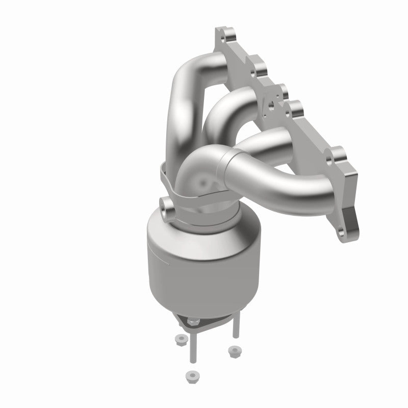 MagnaFlow 50150 Conv DF fits Saturn 99-02 SC/SL/SW Series 1.9L Manifold