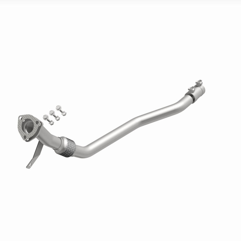 Magnaflow 107-0259 BRE Exhaust 05-08 A4 Quattro 2.0L Front Pipe Kit