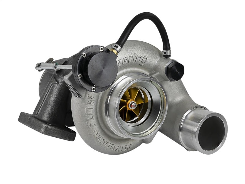 AFE 46-60052-1 unner Turbochargers fits Dodge Diesel Trucks 03-07 L6-5.9L (td)