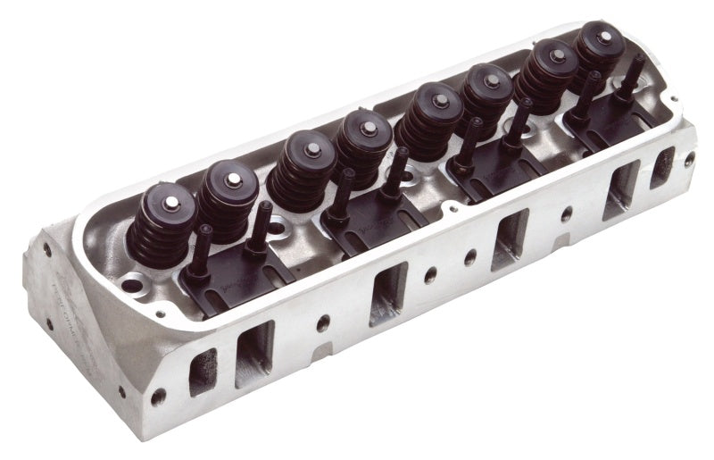 Edelbrock 60259 Single Perf RPM SBF 2 02 Head Comp