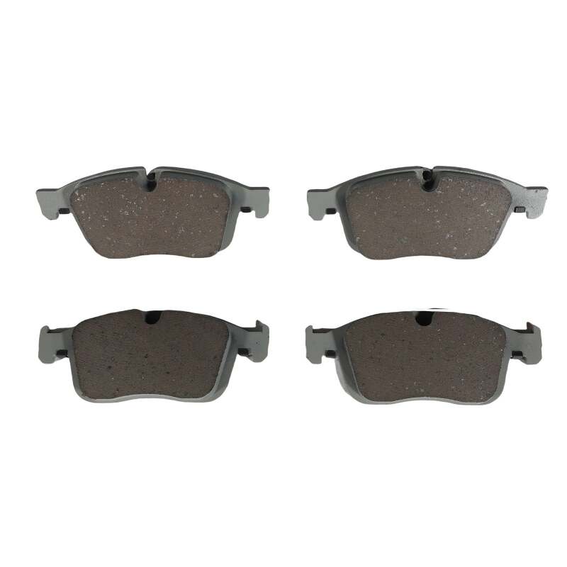 Brembo OE P86026N 16-17 fits Volvo XC60 Front NAO Brake Pad