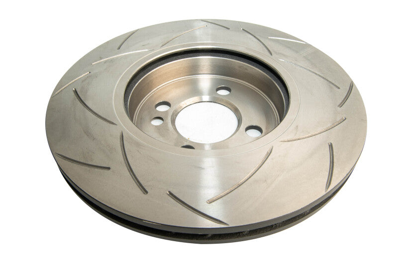 DBA 2524S 07-14 fits Mini Cooper S (R56/R57 w/294mm Rotor) Front Slotted Street