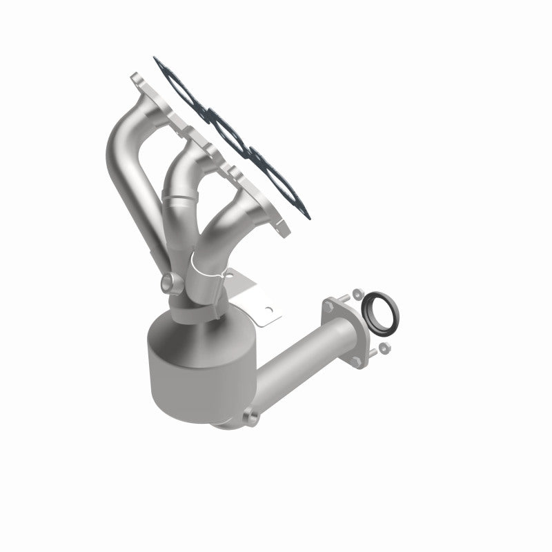 MagnaFlow 49266 Conv DF 2006 fits Ford Fusion 3.0L