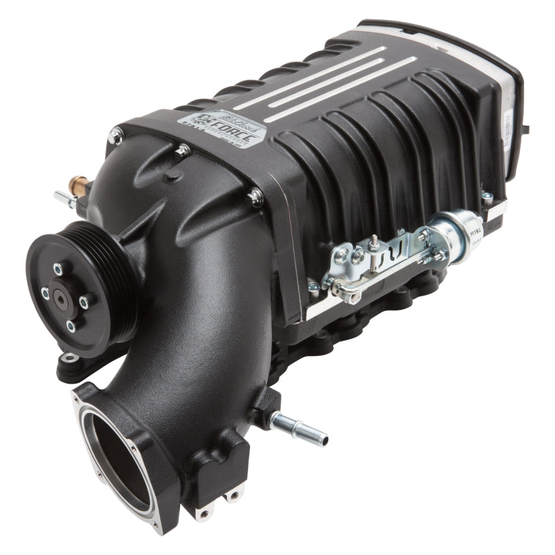 Edelbrock 1527 Supercharger Stage 1 - Street Kit 2012-2014 fits Jeep Wrangler 3 6L V6