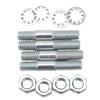 Edelbrock 8024 5/16-18 x 1-3/4 Stud Kit