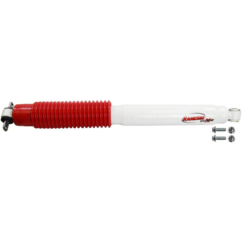 Rancho RS55185 91-03 fits Ford Explorer Rear RS5000X Shock