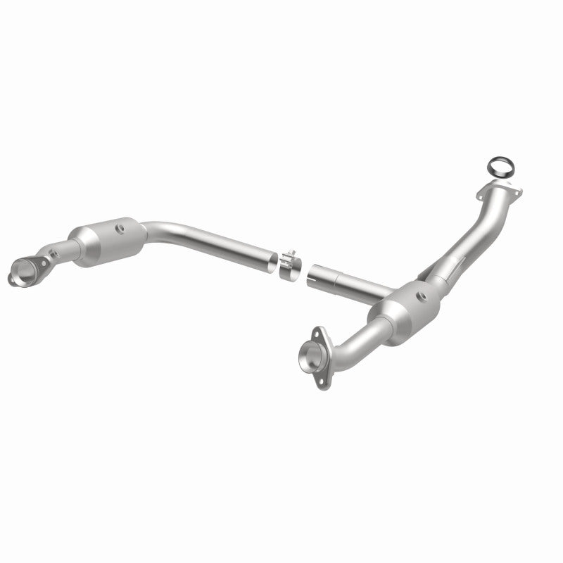 MagnaFlow 49598 Conv DF fits Explorer 4.0L OEM
