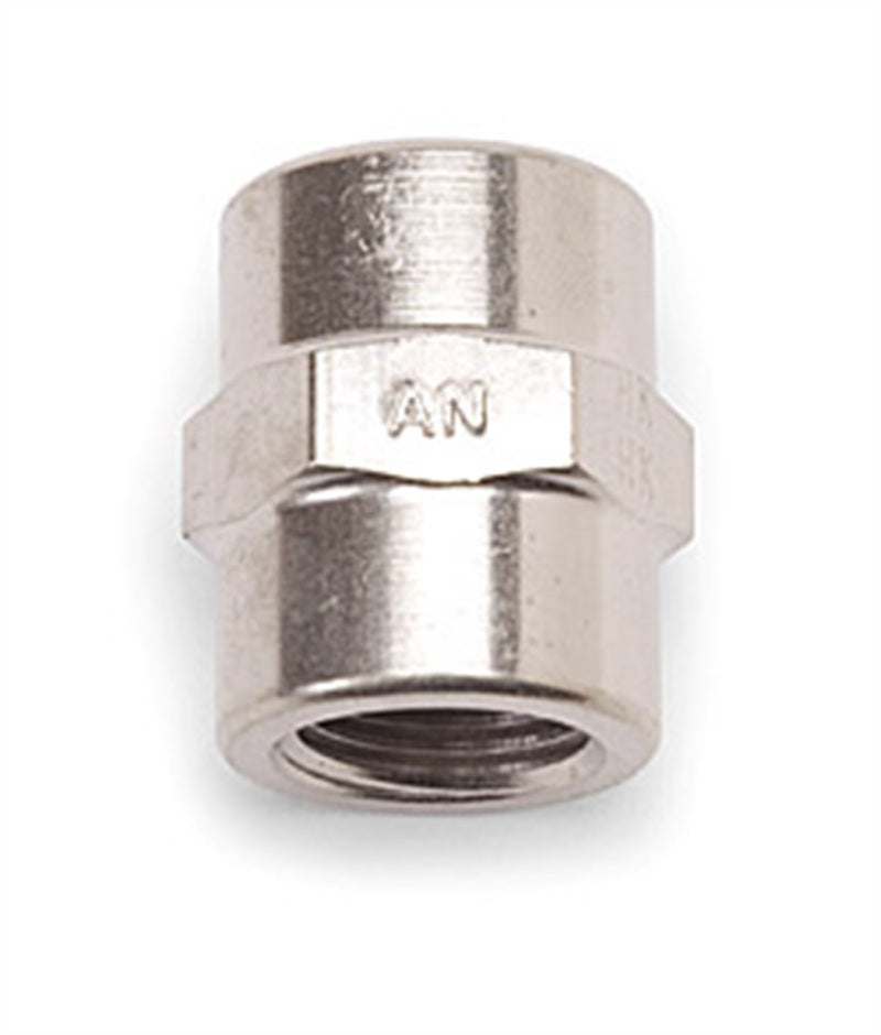 Russell 661461 Performance 3/8in Female Pipe Coupler (Endura)