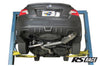 GReddy 10168408 15+ fits Subaru WRX/STi Revolution RS Exhaust