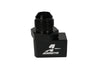 Aeromotive 15105 LT-1 OE Pressure Line Fitting (Adapts A1000 Pump Otlet to OE P