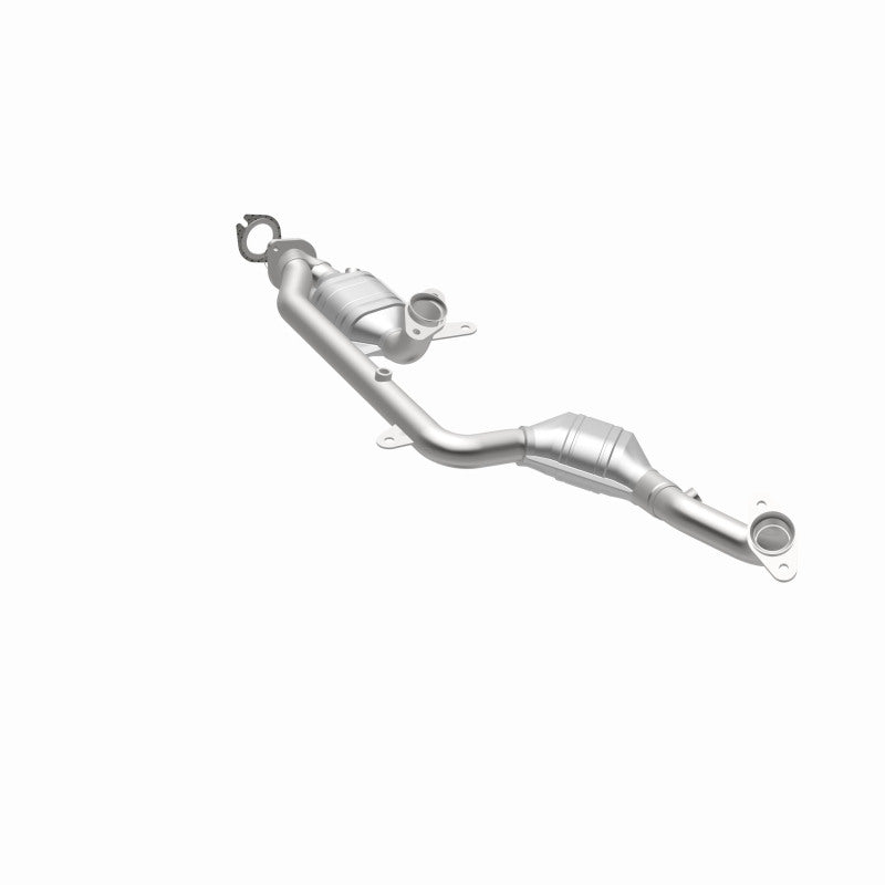 MagnaFlow 441122 Conv DF fits Lincoln 95-97 Continental