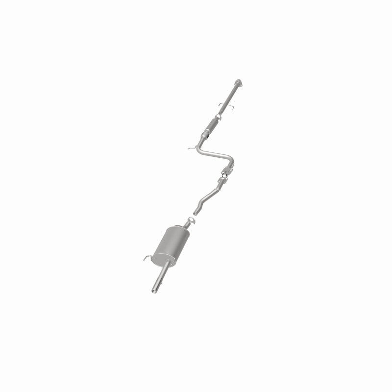Magnaflow 106-0141 BRE Exhaust Kit 94-97 fits Honda Accord 2.2L