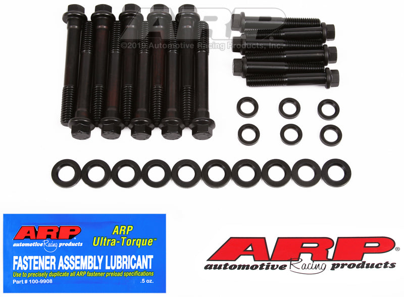 ARP 134-5204 SB fits Chevy Dart SHP Main Stud Kit