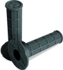 ProTaper 24839 Full Waffle Grips Medium - Dark Gray