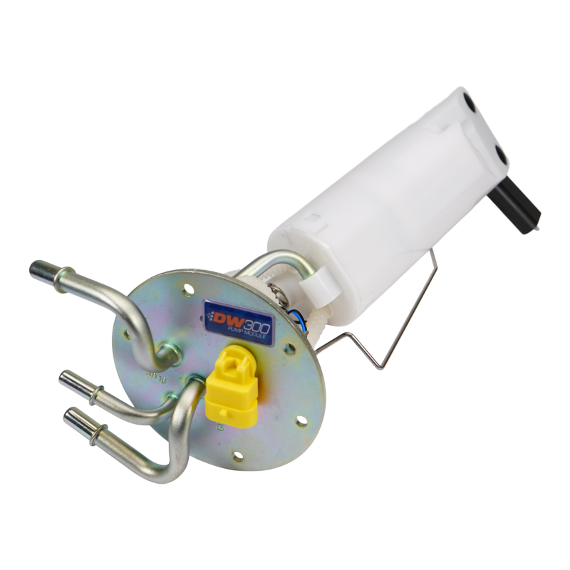 DeatschWerks 9-307-7201 97-99 fits Chevrolet Corvette C5 DW300 Performance Module w/ DW300c