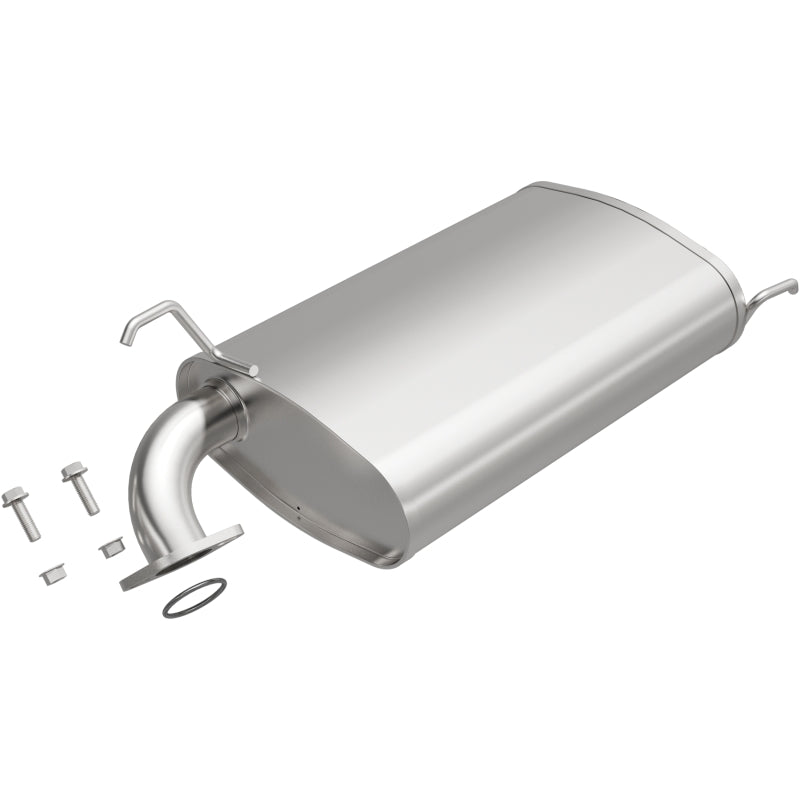 Magnaflow 108-0054 BRE Exhaust 98-02 fits Accord 2.3L Muffler Kit