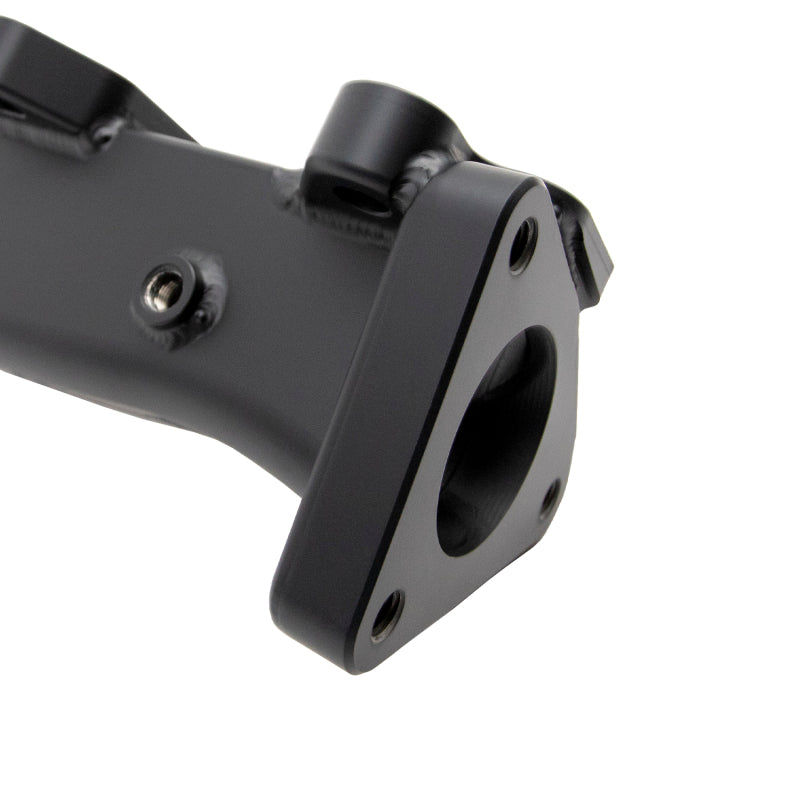 Wehrli WCF100363 fits Chevrolet 01-16 Duramax Exhaust Manifold Kit w/ Gaskets &