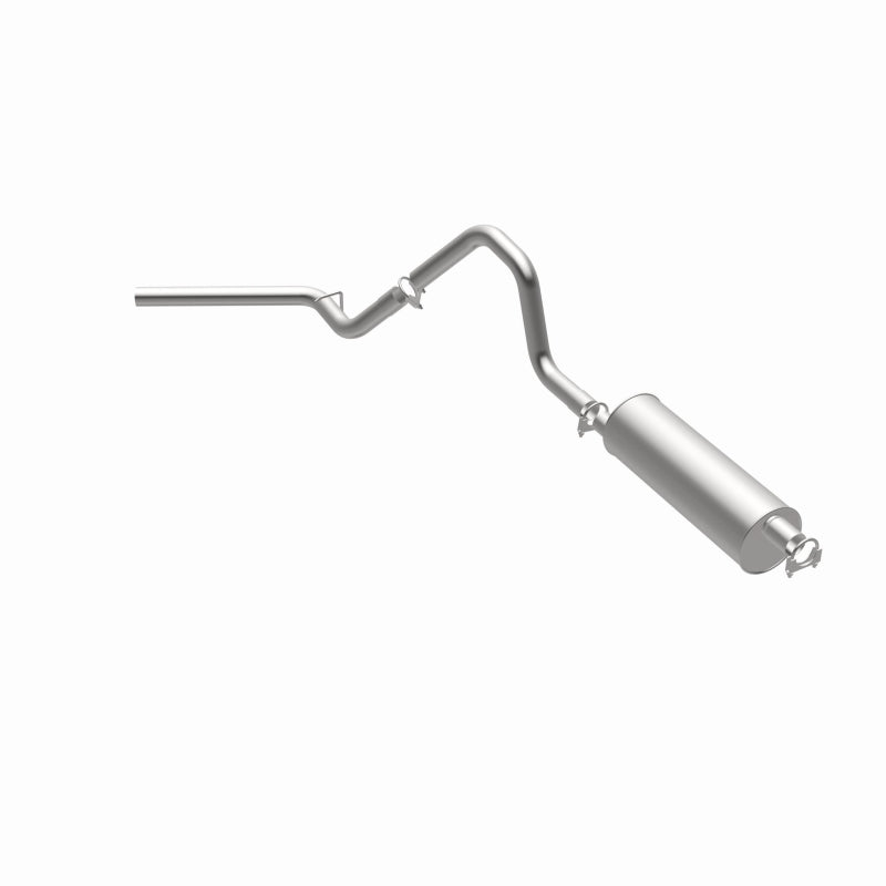 Magnaflow 106-0381 BRE Exhaust Kit 87-96 fits Ford Bronco