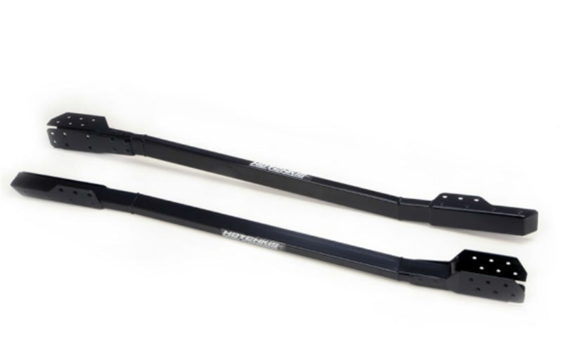 Hotchkis 4017 64.5-70 fits Ford Mustang Subframe Connector Kit