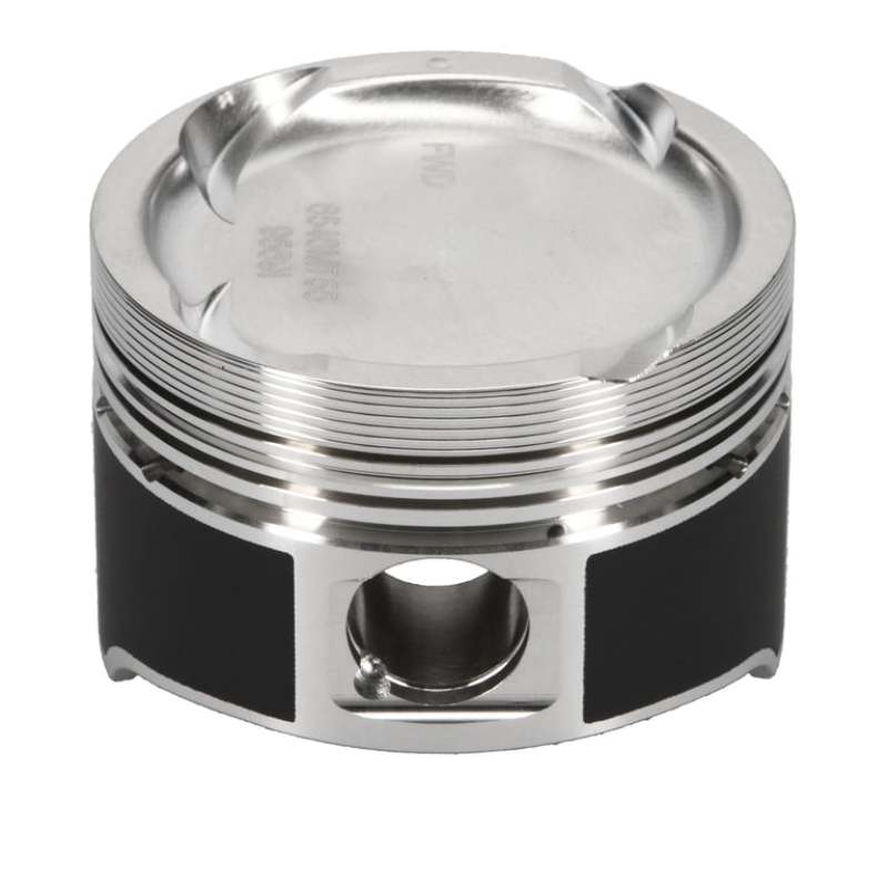 Wiseco K546M755 fits Honda Turbo -15.4cc 1.174 X 75.5MM Piston Shelf Stock Kit