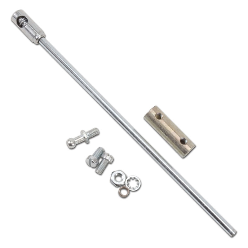 Edelbrock 8010 fits Chevy Thro Rod Kit