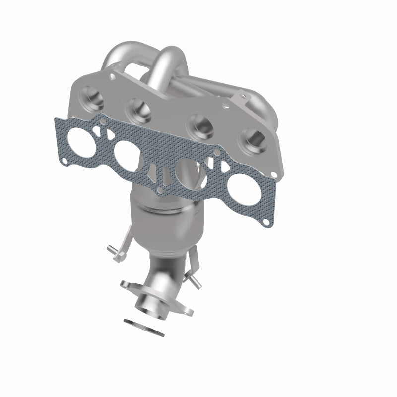 Magnaflow 50110 fits Scion 05 Conv DF -09 tC 2.4L Manifold / 09 Toyota Corolla/