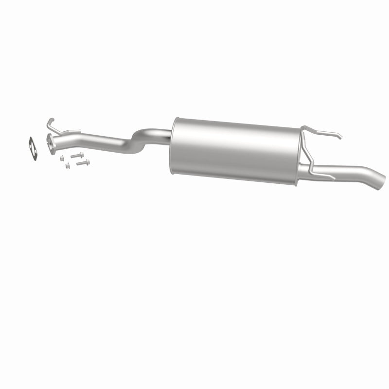 Magnaflow 108-0075 BRE Exhaust 03-06 Baja 2.5L Muffler Kit