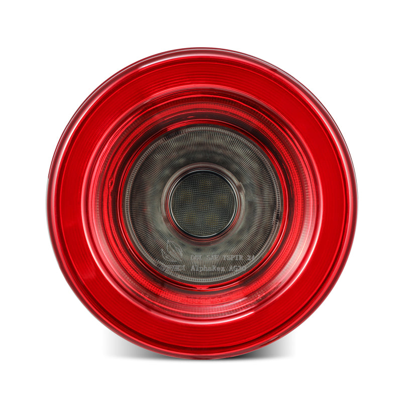 AlphaRex 668001 10-15 fits Ferrari 458 NOVA-Series Prismatic LED Tail Lights