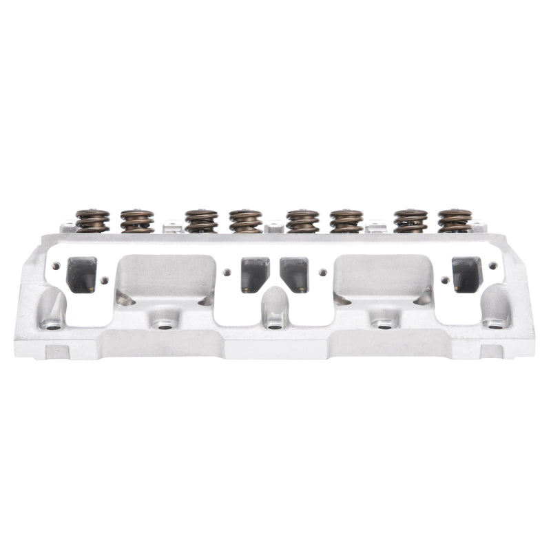 Edelbrock 60175 Cylinder Head SB fits Chrysler Performer RPM 340 for Hydraulic Roller Cam