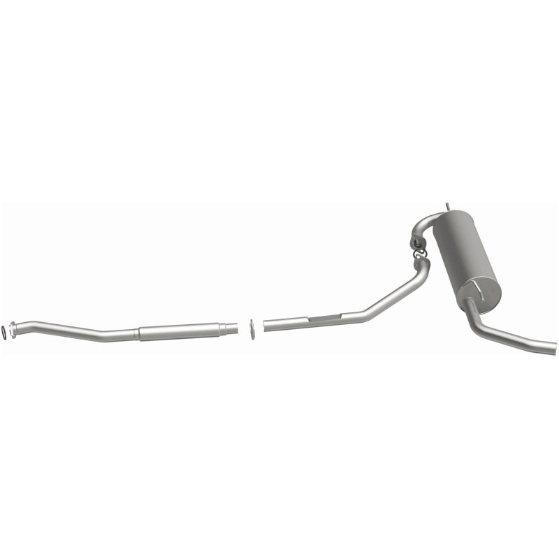 Magnaflow 106-0286 BRE Exhaust Kit 96-00 fits Toyota RAV4 2.0L