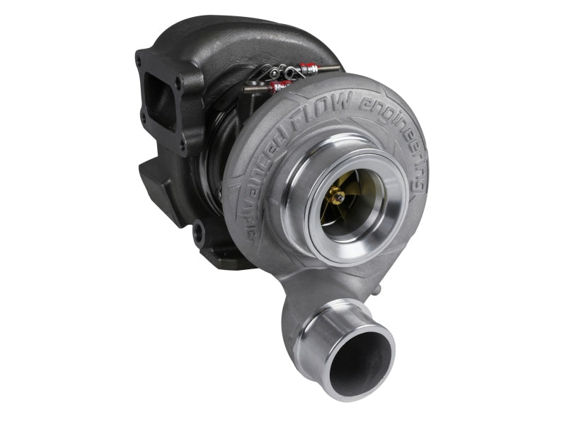 AFE 46-60252 unner GT Series Turbocharger 07-18 fits Dodge/fits RAM 6.7L (td)