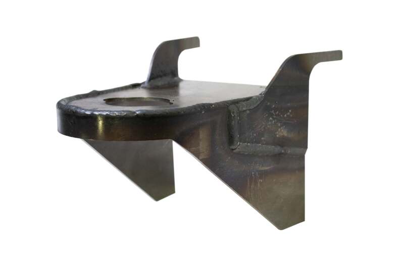 RustBuster RB7729L Core Support Mount Left Side