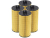 AFE 44-LF003-MB rd D2 Fluid Filters Oil F/F OIL fits Ford Diesel Trucks 03-10 V