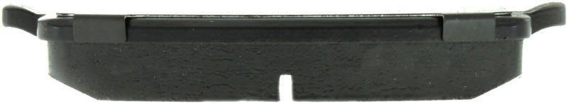 Stoptech 309.1018 Performance 07-09 Audi RS4 Rear Pads