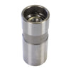 COMP Cams 310103101 fits GM Applications Xtreme Energy DLC Solid Flat Tappet Lifter .842in Dia. -Single