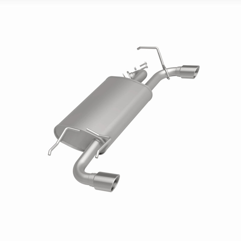 Magnaflow 108-0029 BRE Exhaust 03-07 Murano 3.5L Muffler Kit