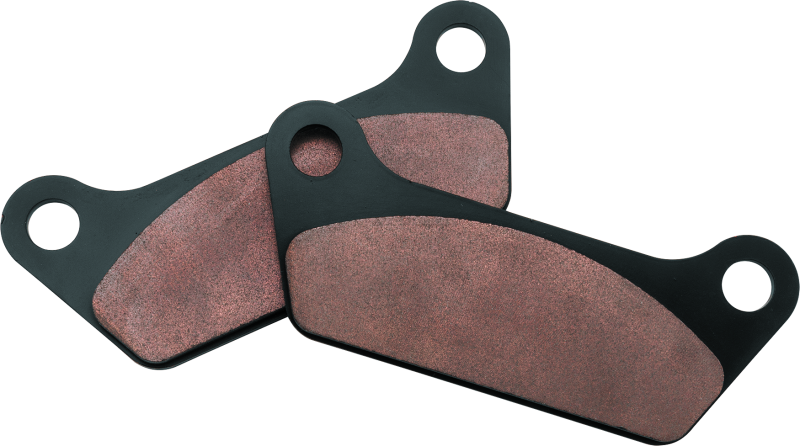 Twin Power 592322 fits 81-84 FLH FLHT Sintered Brake Pads Replaces H-D 43957-80