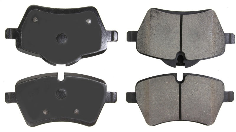 Stoptech 309.1204 Performance 06-09 Mini Cooper/Cooper S Front Brake Pads